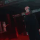 《 Jujutsu Courier 》