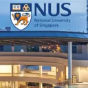 NUS - Incoming grad students