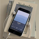 다 같이는 좀 그래요 Discord server icon