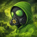 Nikos' Wasteland