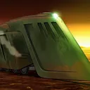 Train to Nowhere: Infinity