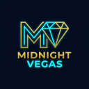 MidnightVegas 💎 Discord server icon