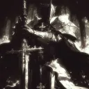 ⁺‧₊˚~𝕲𝖗𝖎𝖒 𝖊𝖒𝖇𝖗𝖆𝖈𝖊~˚₊‧⁺