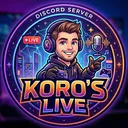Koro Live's