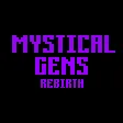 Mystical Gens: Rebirth