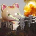 Chaos Discord server icon