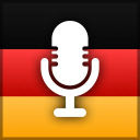 German Voice Discord Server Icon – Gaming