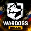 WARDOGS RUSSIA — Дискорд Сервер