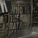 ⸝⸝ GOTHAM CITY ⸝⸝ Discord server icon