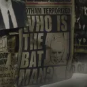 ⸝⸝ GOTHAM CITY ⸝⸝