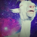 Cult of the Galaxy Goat