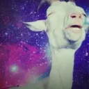 Cult of the Galaxy Goat