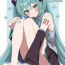 Gooner central Discord server icon