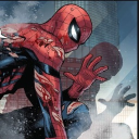 ˎˎ   Spider-Man's Profic Web 🕸≫
