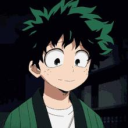 Anime World Discord server icon