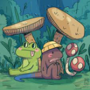 Server Icon
