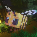Bee SMP Discord server icon