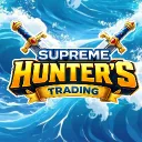 𝚂𝚄𝙿𝚁𝙴𝙼𝙴 𝙷𝚄𝙽𝚃𝙴𝚁𝚂