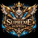 𝚂𝚄𝙿𝚁𝙴𝙼𝙴 𝙷𝚄𝙽𝚃𝙴𝚁𝚂