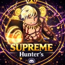 𝚂𝚄𝙿𝚁𝙴𝙼𝙴 𝙷𝚄𝙽𝚃𝙴𝚁𝚂 — Serwer Discord