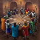 Games of the Roundtable