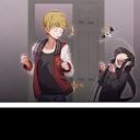 Glittery Luminous Hopes Discord server icon