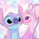 🌼Angel World ⸆⸉🌼 │ • Emoji │ • Anime │ • Stitch │• Taylor Swift │• Sabrina Carpenter Discord server icon