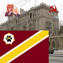 Democratic People's Republic of Cascanesia