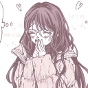 Waguri's server Discord server icon