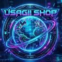 Usagii - Serveurs Discord personnalisés