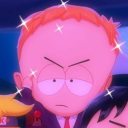 SOUTH PARK   .ᐟ  ♡‧₊˚ Discord server icon