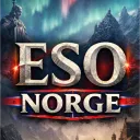 The Elder Scrolls Online NORGE