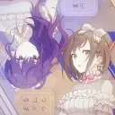 ♡゙　　 ֹ 　　gg   /  mafuena　　𓈒　　dj2l