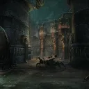 Legacy of the Deep