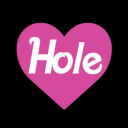 𝔥𝔬𝔩𝔢𝔰𝔬𝔪𝔢 Discord server icon