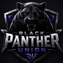 🐆BLACK PANTHER UNION ⬛'s icon