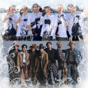 𓏲    ֹ    ۪     /p1hypen   ゙   𓂅 dj2l Discord server icon