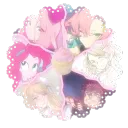 𐐩　 𓈒　 ᥴυρᥴᥲkᥱd DJ2L  𓏴