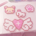 ! # SILLY-TOPIA . Discord server icon