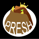 Presh Discord server icon