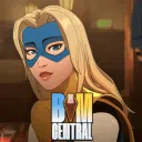Blazer & Mandy Central