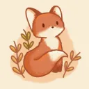 Fox den