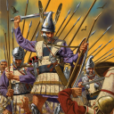 Great Man Theory: an Alternative Diadochi Scenario Discord server icon