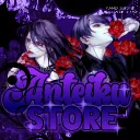 Anteiku Store discord icon