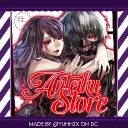 Anteiku Store #500! discord icon