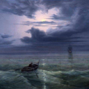 Non-Fiction Book Club (18+) Discord server icon