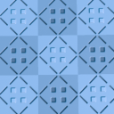 Bloxstudio. Discord server icon