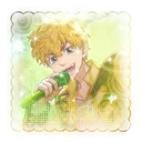 ꒰ᩧׁׅ   𓏼  ̣̣̥    . • 𝓛uck . 𝕽eve   ֔🍀