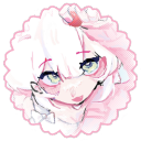 ˚ ཐི⋆ 𝚛𝚒𝚗'𝚜 𝚌𝚘𝚗𝚝𝚎𝚗𝚝 ⋆ཋྀ ˚ Server Icon