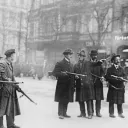 The Frozen Republic | 1929